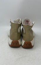 Load image into Gallery viewer, Converse Womens Run Star Hike High 573111C Brown Sneaker Shoes Size 11
