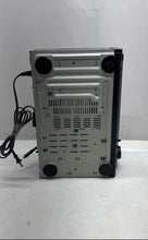 Load image into Gallery viewer, Technics Black AM/FM AV Control Stereo Receiver Model SA-EX110 Not Tested
