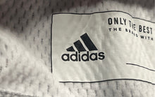 Load image into Gallery viewer, Adidas Womens Gray Heather Elastic Waist Sports Skinny Leg Athletic Pants Size S
