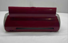 Load image into Gallery viewer, Cricut Cake Model CCA001 Red Electronic Die Cutting Machine Not Tested
