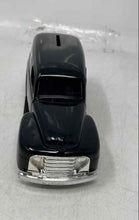 Load image into Gallery viewer, Ertl 1950 Black Diecast TA Express Ford Panel Van Model Collectible Coin Bank
