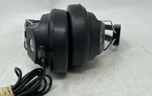Load image into Gallery viewer, Bentley Black Wired Full Size Cushioned Over-Ear Headphones Untested
