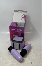 Load image into Gallery viewer, IROO Karafun Mini Karaoke Machine Speaker With Wireless Microphones
