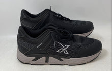 Load image into Gallery viewer, Xelero Mens Genesis WP Black Gray Waterproof Lace-Up Sneaker Shoes Size 12

