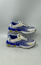 Load image into Gallery viewer, Nike Kids Air Max TW DQ0296-100 Blue White Sneaker Shoes Size 5.5Y Not Laces
