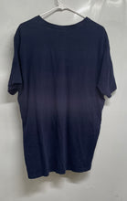 Load image into Gallery viewer, U.S. Polo Assn. Mens Blue Cotton Short Sleeve V-Neck Pullover T-Shirt Size XL
