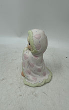 Load image into Gallery viewer, Precious Moments Your Love Is Just So Comforting Porcelain Figurine
