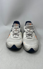Load image into Gallery viewer, Nike Mens Quest 5 DD0204-103 White Blue Orange Lace-Up Sneaker Shoes Size 12
