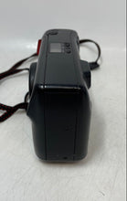 Load image into Gallery viewer, Nikon Zoom Touch 400 35-70mm Macro Black Film Camera Not Tested
