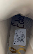 Load image into Gallery viewer, Sam Edelman Womens Garret Beige Leather Platform Combat Boots Size 7.5M
