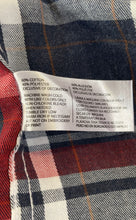 Load image into Gallery viewer, U.S. Polo Assn Mens Multicolor Plaid Long Sleeve Button-Up Shirt Size L
