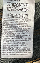 Load image into Gallery viewer, Levi's Mens 502 Blue Denim Dark Wash Pockets Stretch Tapered Jeans Size 34x32
