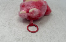 Load image into Gallery viewer, Replica Pop Mart The Monsters Pink Labubu Keychain Plush Toy Figure
