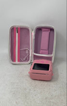 Load image into Gallery viewer, Model ABS-681 Pink 16X Powerful Zoom Instant Digital Camera In Case Untested

