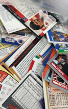 Load image into Gallery viewer, Lot Of Assorted Various Teams And Players Mixed Variety Sports Cards No Graded

