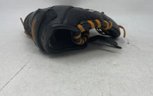 Load image into Gallery viewer, Wilson A500 Black Leather All Positions Right Hand Throw Baseball Glove
