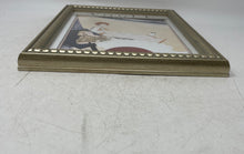 Load image into Gallery viewer, Vogue Magazine Cover Of Two Women Scene Decorative Framed Art Print
