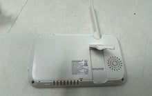 Load image into Gallery viewer, HelloBaby Model HB6550 White 5-inch Video Monitor Camera Untested
