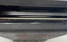 Load image into Gallery viewer, Vintage Polaroid Land Automatic 100 Silver Black Folding Design Film Camera
