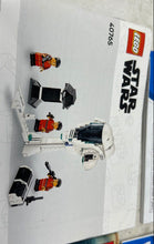 Load image into Gallery viewer, Lot Of 10 Pieces Lego Star Wars Multicolor Building Toy Instruction Manual Books
