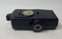 Load image into Gallery viewer, Acme-Lite T825 Thyristor Circuit Shoe Mount Flash For Film Camera Only Untested
