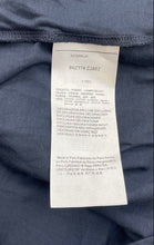 Load image into Gallery viewer, Authentic Armani Exchange Mens Navy Blue Cotton Short Sleeve T-Shirt Size XL
