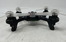 Load image into Gallery viewer, SkyRocket Sky Viper Nova Light FX Model 18726 RC Quadcopter Drone Not Tested
