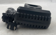 Load image into Gallery viewer, Chicago Electric Black Power Tools Battery Charger With LED Indicator Not Tested
