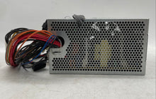 Load image into Gallery viewer, Aresgame AGV500 Silver 500W 80 Plus Bronze Modular Power Supply Not Tested
