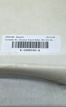Load image into Gallery viewer, Nintendo Wii Model RVL-021 White Wireless Portable Balance Board Not Tested
