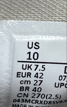 Load image into Gallery viewer, Nike Womens Air Jordan 1 Mid SE DQ6078-100 Multicolor Sneaker Shoes Size 10
