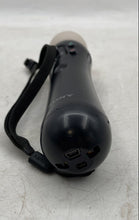Load image into Gallery viewer, Sony PlayStation 3 CECH-ZCM1U Black Move Motion Controller Barcode 220122318637
