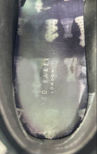 Load image into Gallery viewer, Ted Baker Mens Ashcroft 4 Black Leather Lace-Up Ankle Chukka Boots Size 11
