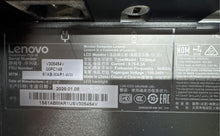 Load image into Gallery viewer, Lenovo Thinkvision T24i-10 T2364PA Black LCD Monitor In Box Not Tested
