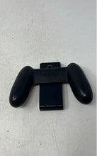Load image into Gallery viewer, Nintendo Switch HAC-011 Black Joy-Con Comfort Grip Holder Controller Not Tested
