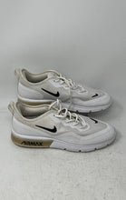 Load image into Gallery viewer, Nike Womens Air Max Sequent 4.5 BQ8824-100 White Lace-Up Sneaker Shoes Size 8

