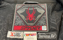 Load image into Gallery viewer, Spyder Mens Gray Sleeveless Regular Fit Dermizax-EV Full-Zip Ski Vest Size M
