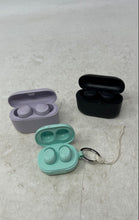 Load image into Gallery viewer, Lot Of 3 Pcs JLab Mixed Models Wireless In-Ear Earbuds With Case Not Tested

