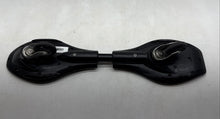 Load image into Gallery viewer, Razor RipStik Ripple The Wave Blue Black Two Wheels Caster Board Waveboard
