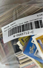 Load image into Gallery viewer, Lot Of Assorted Game Collection Mixed Variety Sports Trading Cards No Graded

