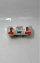 Load image into Gallery viewer, Microsoft Xbox 360 White Orange Wireless Gaming Controller Not Tested
