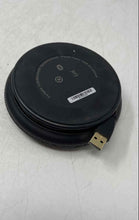Load image into Gallery viewer, Wireless Black Portable USB Bluetooth Compact Mini Speaker Not Tested
