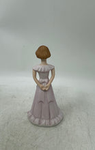 Load image into Gallery viewer, Enesco Porcelain Decorative Growing Up 13th Birthday Girl Figurine Collectible

