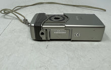 Load image into Gallery viewer, Nikon Nuvis S Gray Photography Point-And-Shoot Film Camera Not Tested
