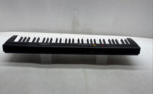 Load image into Gallery viewer, Ashthorpe Model No. 893 61-Key Digital Electronic Piano Keyboard Not Tested
