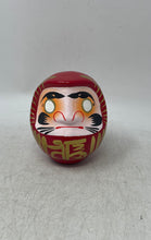 Load image into Gallery viewer, Summit Home Decor Collectible Japanese Good Luck Daruma Doll Figurine
