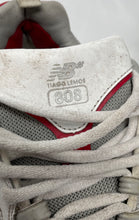 Load image into Gallery viewer, New Balance Mens 808 NM808WRB Multicolor Lace-Up Low Top Sneaker Shoes Size 8D
