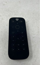 Load image into Gallery viewer, Microsoft Xbox One Model 1577 Black Wireless Bluetooth Media Remote Not Tested
