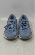 Load image into Gallery viewer, Asics Womens GT-1000 10 1012A878 Blue Pink Lace-Up Running Shoes Size 6.5
