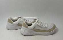 Load image into Gallery viewer, Barebarics Vaporo Womens White Lace-Up Low Top Sneakers Shoes Size 7.5
